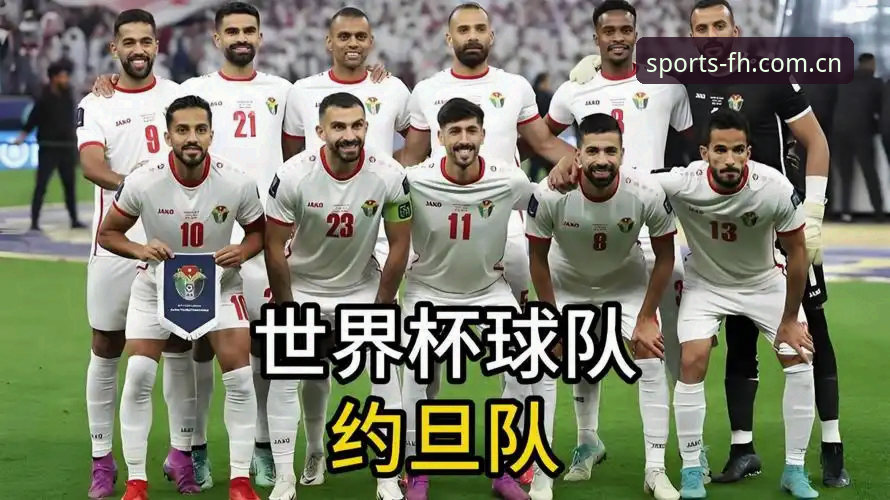 资深用户分享：从fh体育平台看世界杯门票与签证困境——约旦土耳其球迷的观赛梦碎